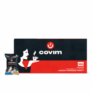 Capsule compatibili Espresso Point® Honduras